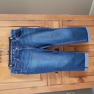 Women's Apt 9 capris